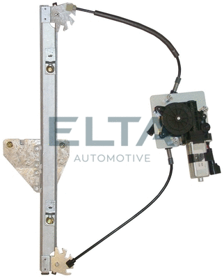 Window Regulator (ER1367)