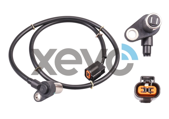 Sensor, wheel speed (XBS1596)