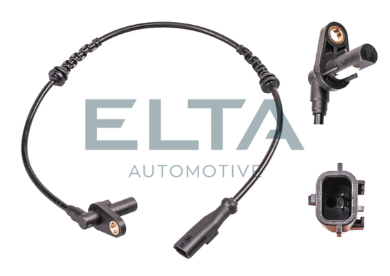 Sensor, wheel speed (EA1278)