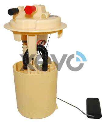 Fuel Feed Unit (XFP8016)