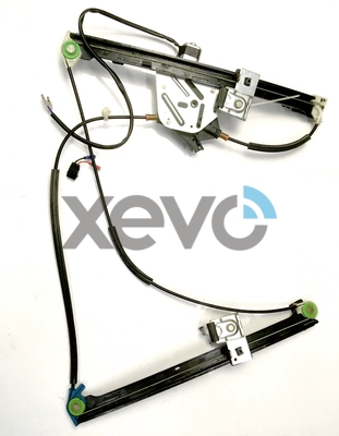 Window Regulator (XWR1320)