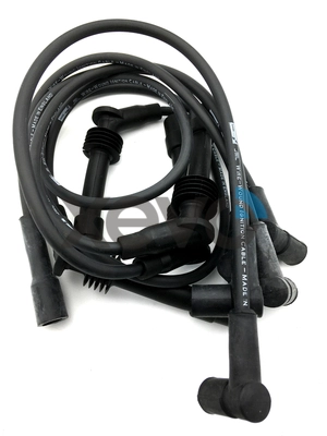 Ignition Cable Kit (XHT4374)