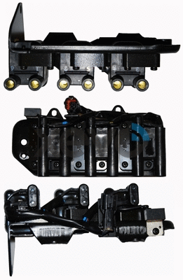 Ignition Coil (XIG5372)