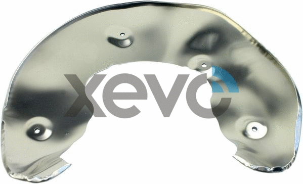 Splash Guard, brake disc (XES0034)