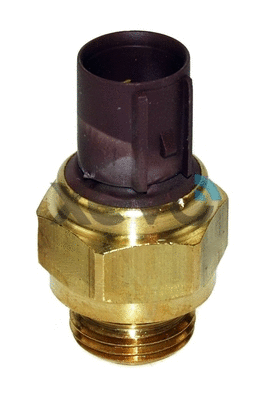 Temperature Switch, radiator fan (XTS7750)