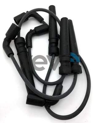 Ignition Cable Kit (XHT4690)