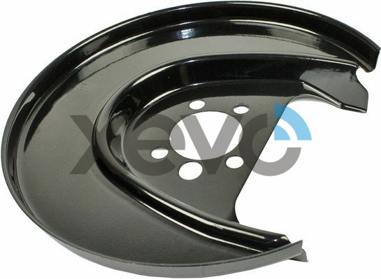 Splash Guard, brake disc (XES0041)