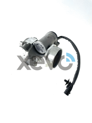 EGR Valve (XEG9114)