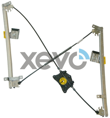 Window Regulator (XWR4246)