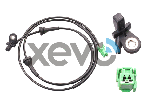 Sensor, wheel speed (XBS300)