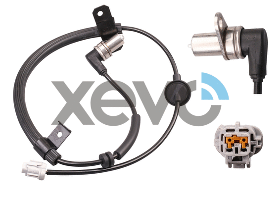 Sensor, wheel speed (XBS928)