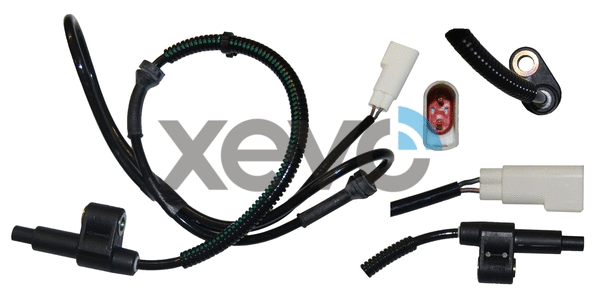 Sensor, wheel speed (XBS030)