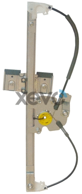 Window Regulator (XWR4366)