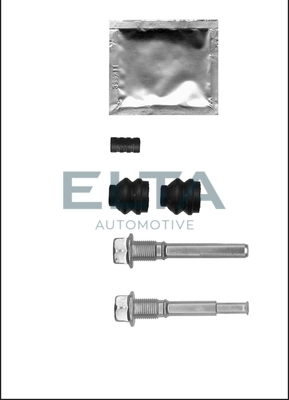 Guide Sleeve Kit, brake caliper (EA9323)