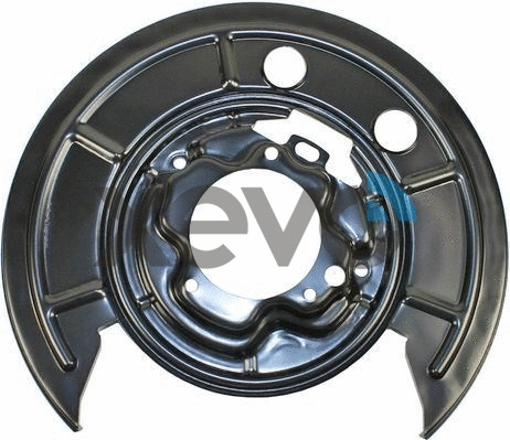 Splash Guard, brake disc