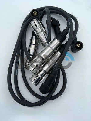 Ignition Cable Kit (XHT4169)