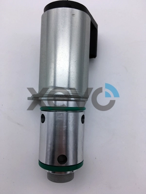 Control Valve, camshaft adjustment (XCS8019)