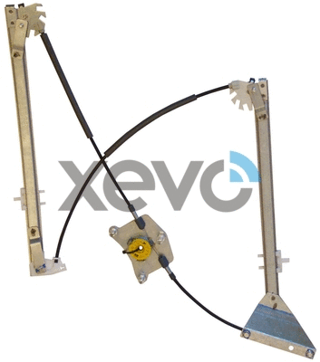 Window Regulator (XWR4537)