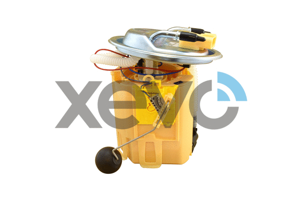 Fuel Feed Unit (XFP8972)