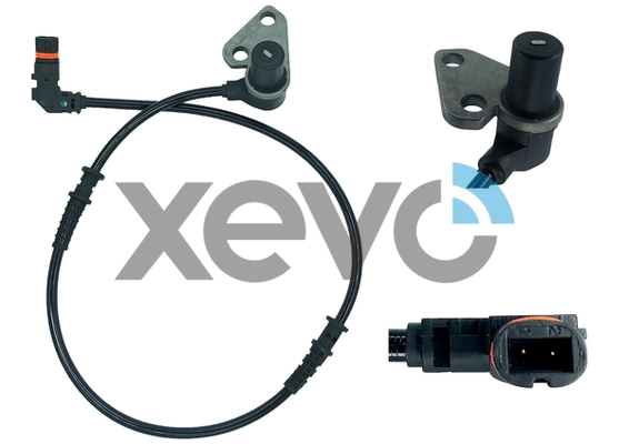 Sensor, wheel speed (XBS169)