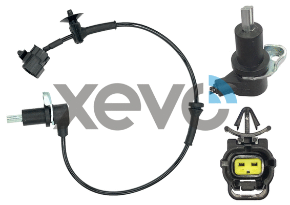 Sensor, wheel speed (XBS888)