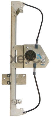 Window Regulator (XWR4336)