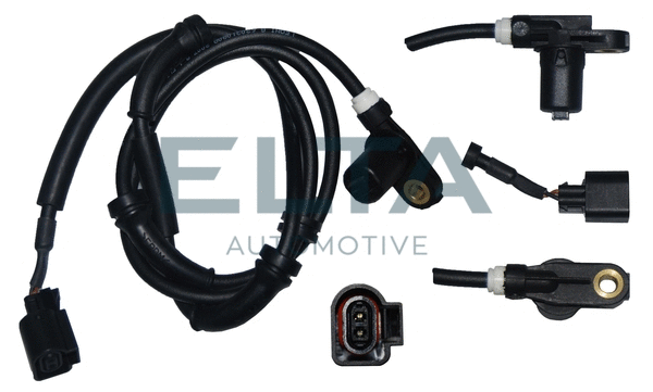Sensor, wheel speed (EA0023)