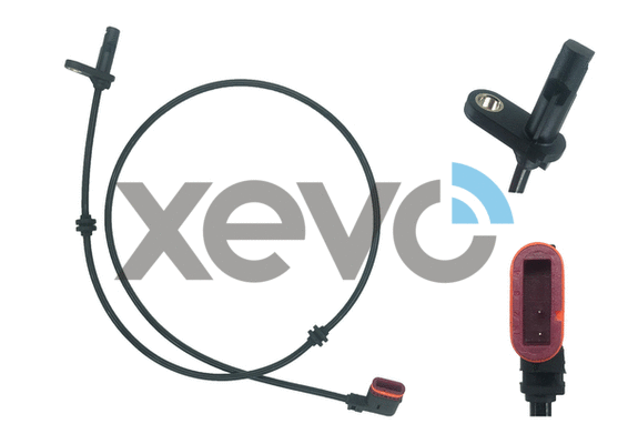 Sensor, wheel speed (XBS763)
