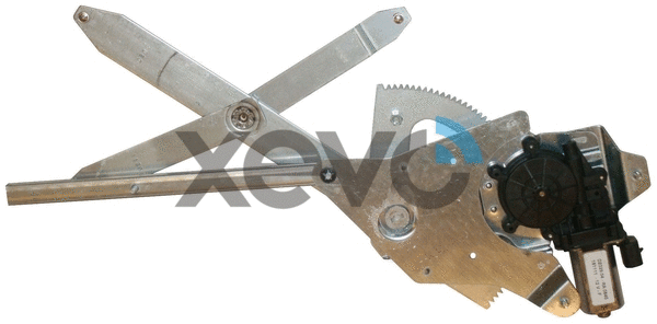 Window Regulator (XWR1266)