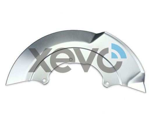 Splash Guard, brake disc