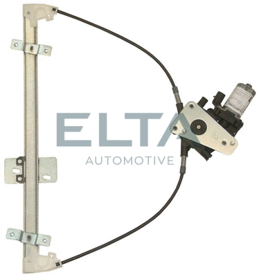 Window Regulator (ER1668)