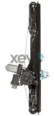 Window Regulator (XWR1878)