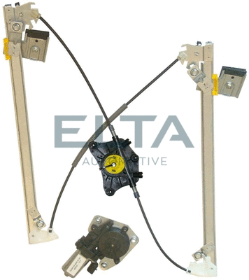 Window Regulator (ER1551)