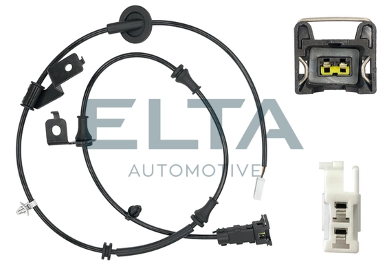 Sensor, wheel speed (EA1593)