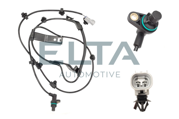 Sensor, wheel speed (EA1648)