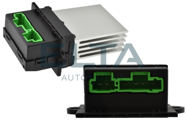 Resistor, interior blower (EH1013)