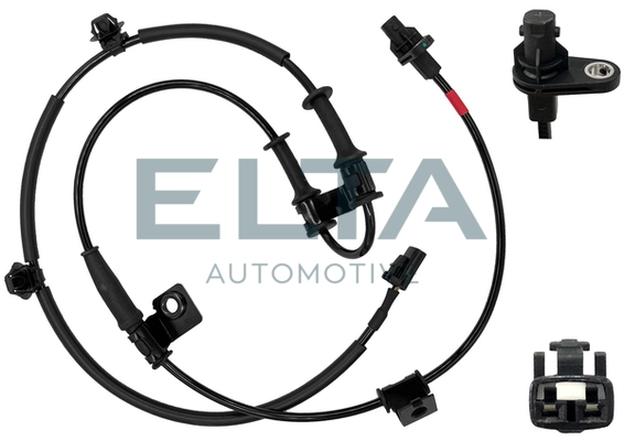 Sensor, wheel speed (EA1084)