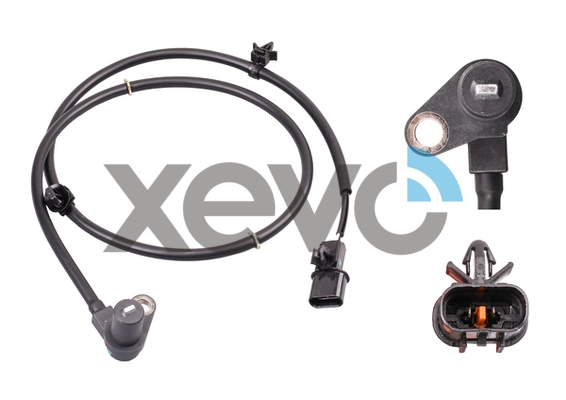 Sensor, wheel speed (XBS1708)