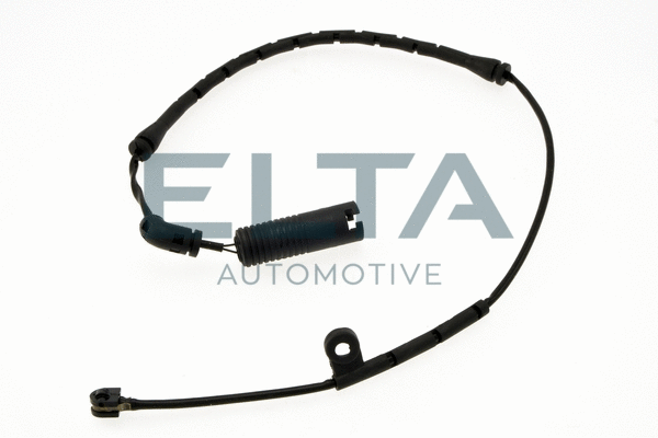 Warning Contact, brake pad wear (EA5005)