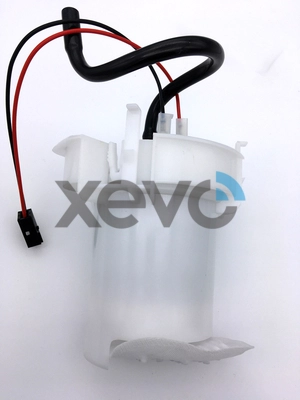 Swirl Pot, fuel pump (XFP8903)