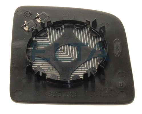 Mirror Glass, exterior mirror (EM3182)