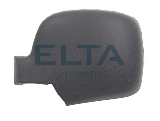 Cover, exterior mirror (EM0460)