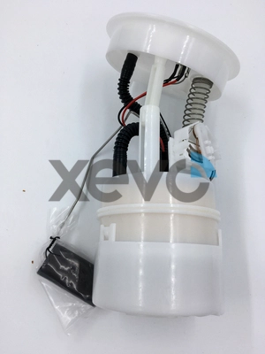 Fuel Feed Unit