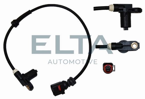 Sensor, wheel speed (EA0062)