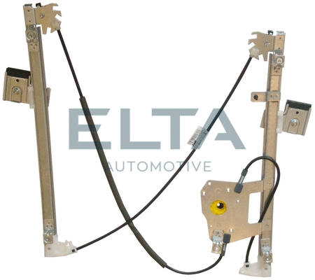 Window Regulator (ER4076)