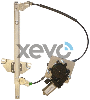 Window Regulator (XWR1335)