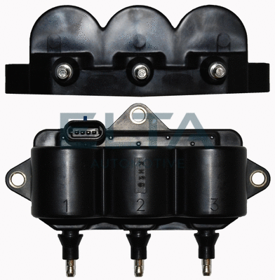 Ignition Coil (EE5139)
