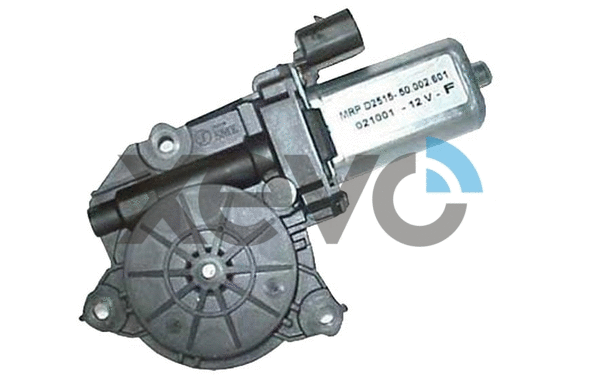 Electric Motor, window regulator (XWR6004)
