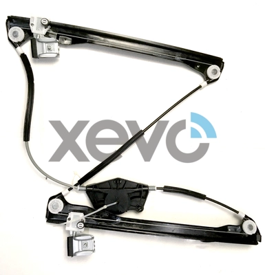 Window Regulator (XWR4215)