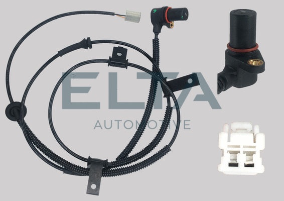 Sensor, wheel speed (EA1262)